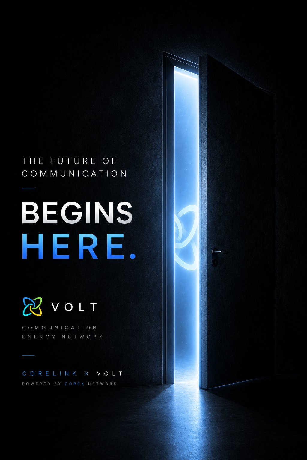 The Future of Communication Begins Here
