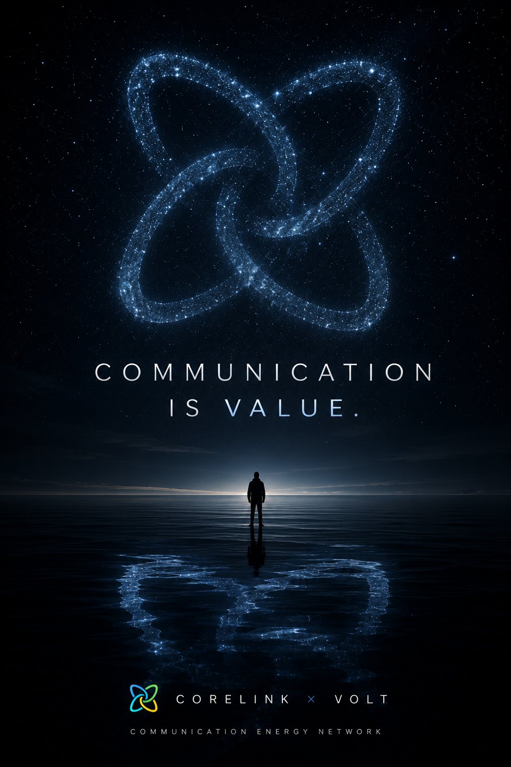 Communication Is Value
