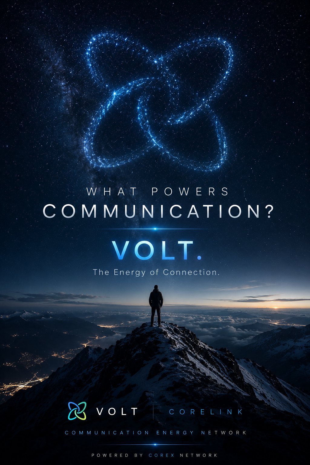 VOLT energy campaign
